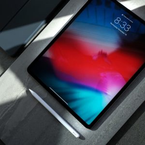 iPad 10e génération · 64 Go