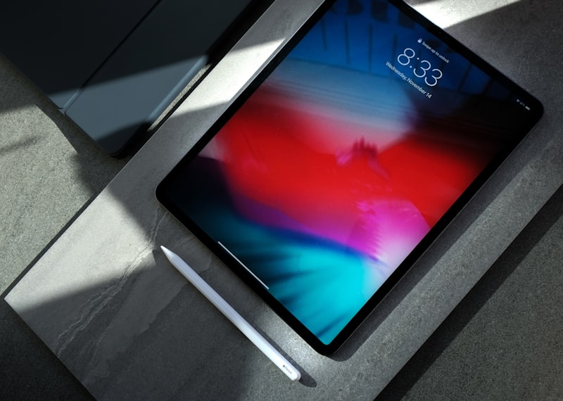 iPad 10e génération · 64 Go