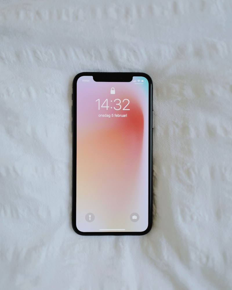 iPhone 12 · 64 Go reconditionné