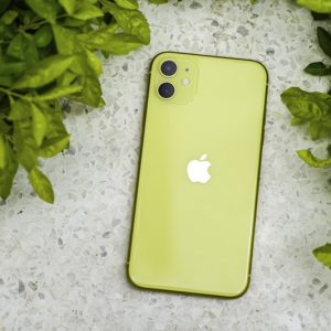 iPhone 15 · 128 Go
