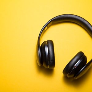 Casque JBL Tune sans fil