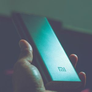 Batterie externe 20 000 mAh