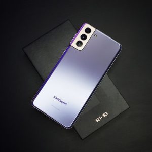 Galaxy S24 · 256 Go